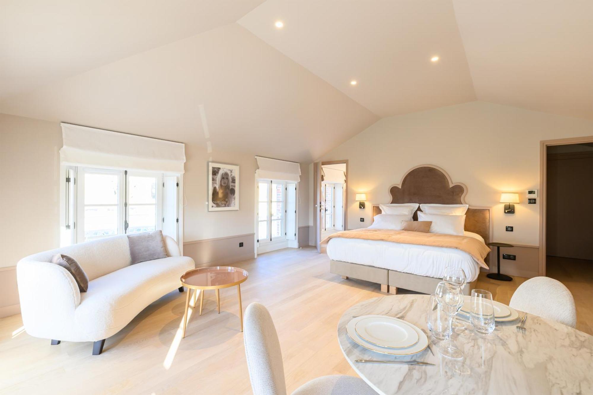 Épernay Les Suites Bb, Champagne Besserat De Bellefon מראה חיצוני תמונה