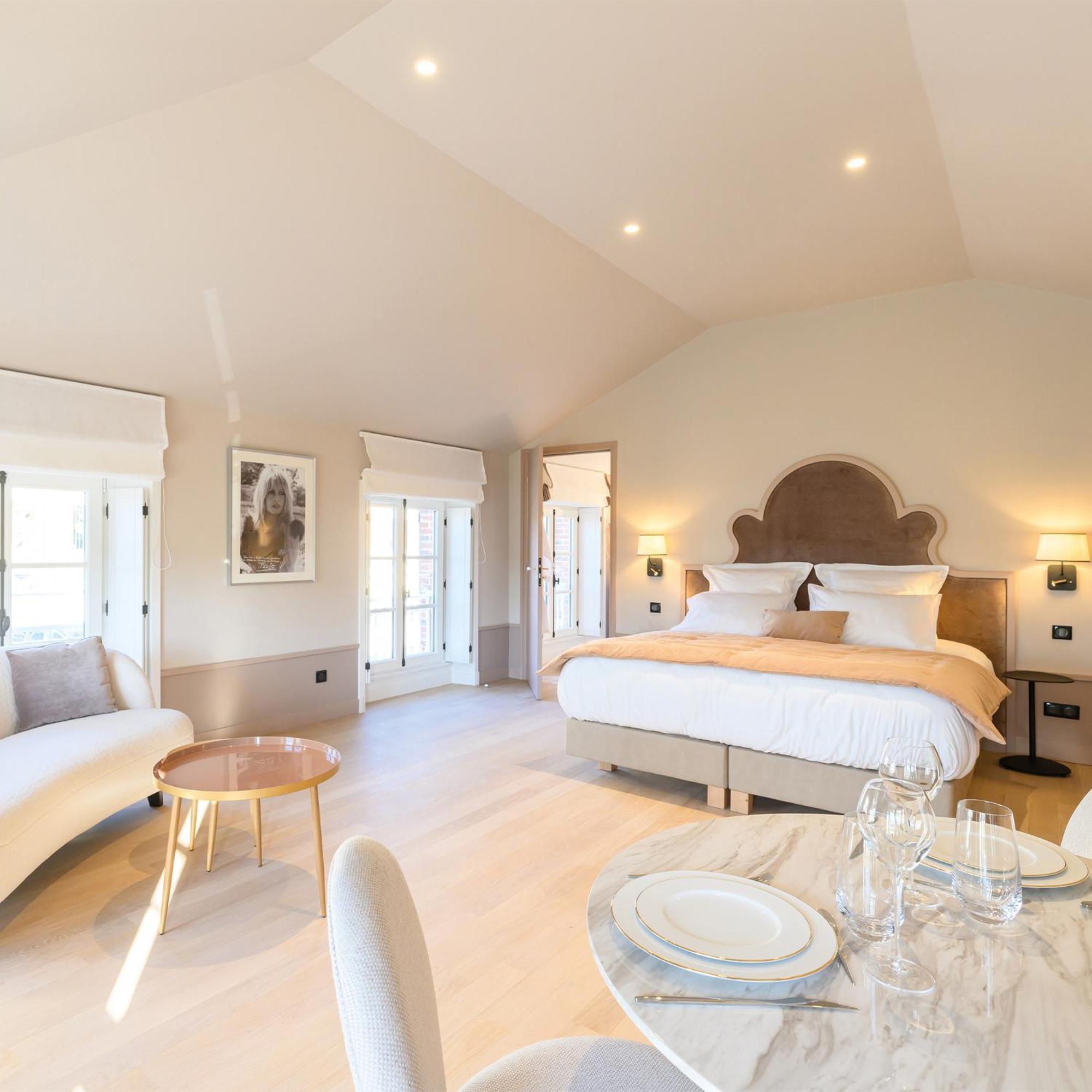 Épernay Les Suites Bb, Champagne Besserat De Bellefon מראה חיצוני תמונה