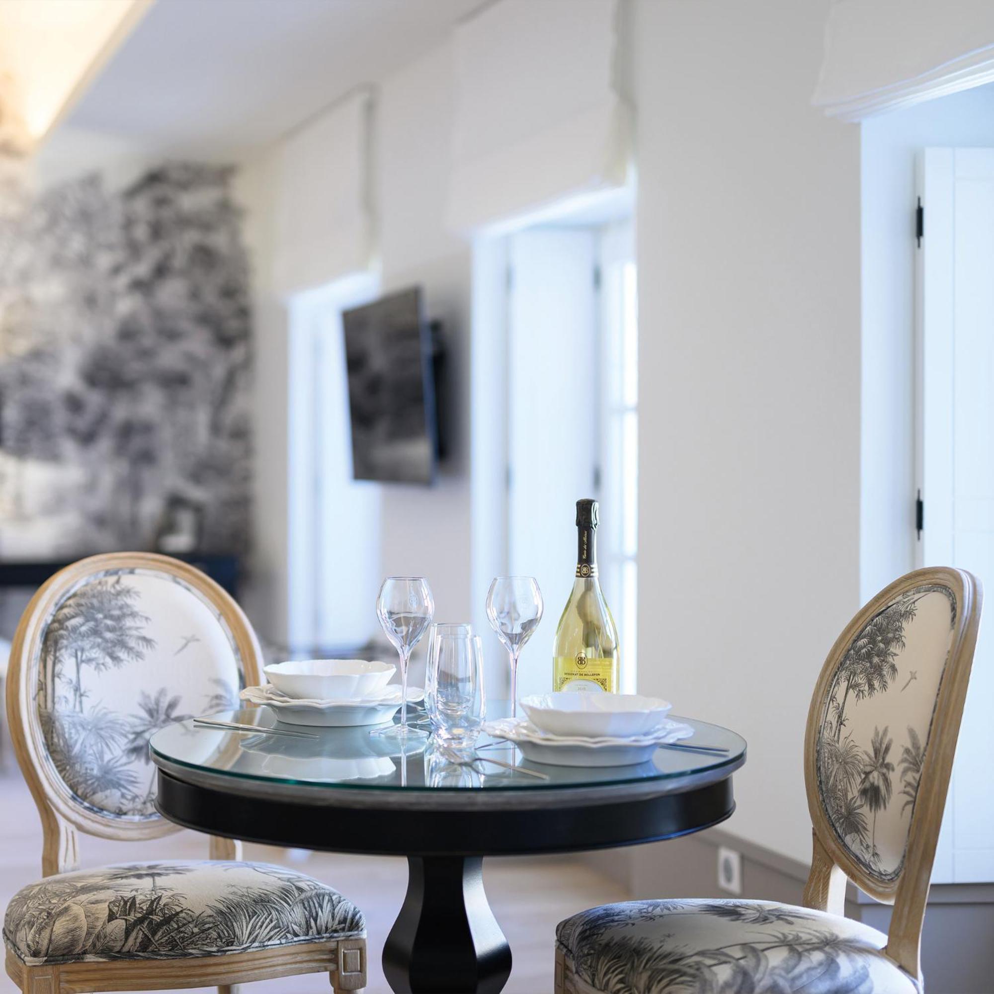 Épernay Les Suites Bb, Champagne Besserat De Bellefon מראה חיצוני תמונה