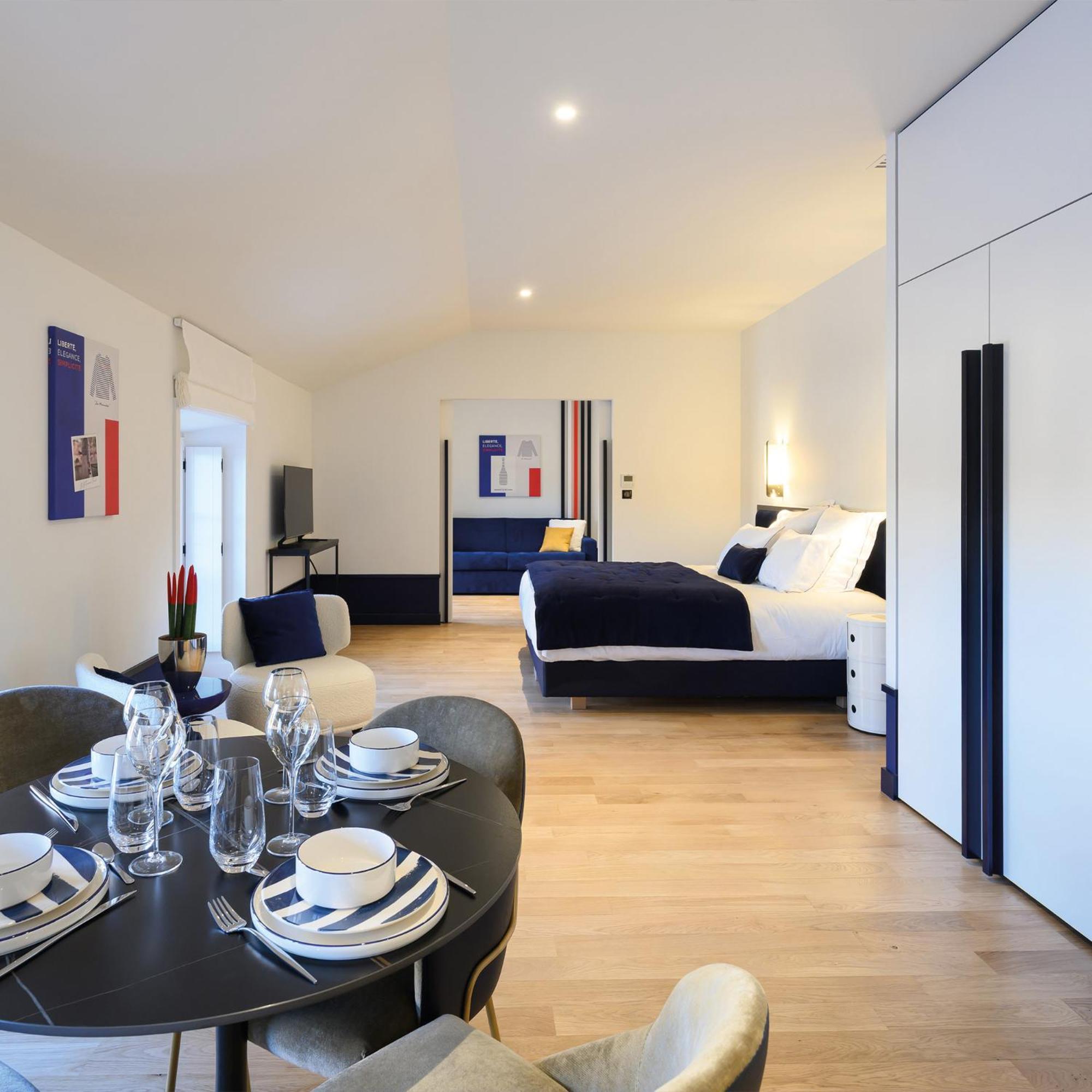 Épernay Les Suites Bb, Champagne Besserat De Bellefon מראה חיצוני תמונה