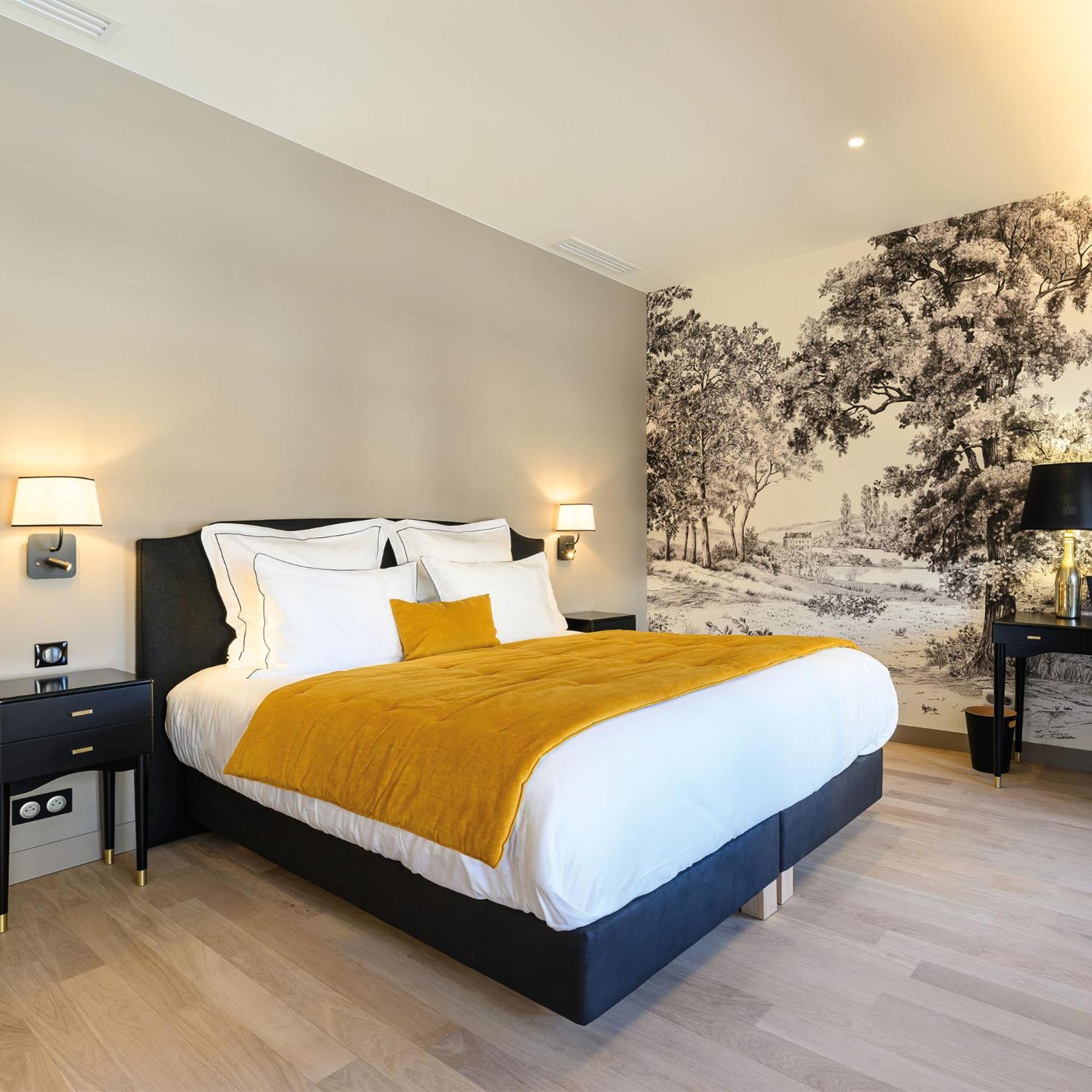 Épernay Les Suites Bb, Champagne Besserat De Bellefon מראה חיצוני תמונה