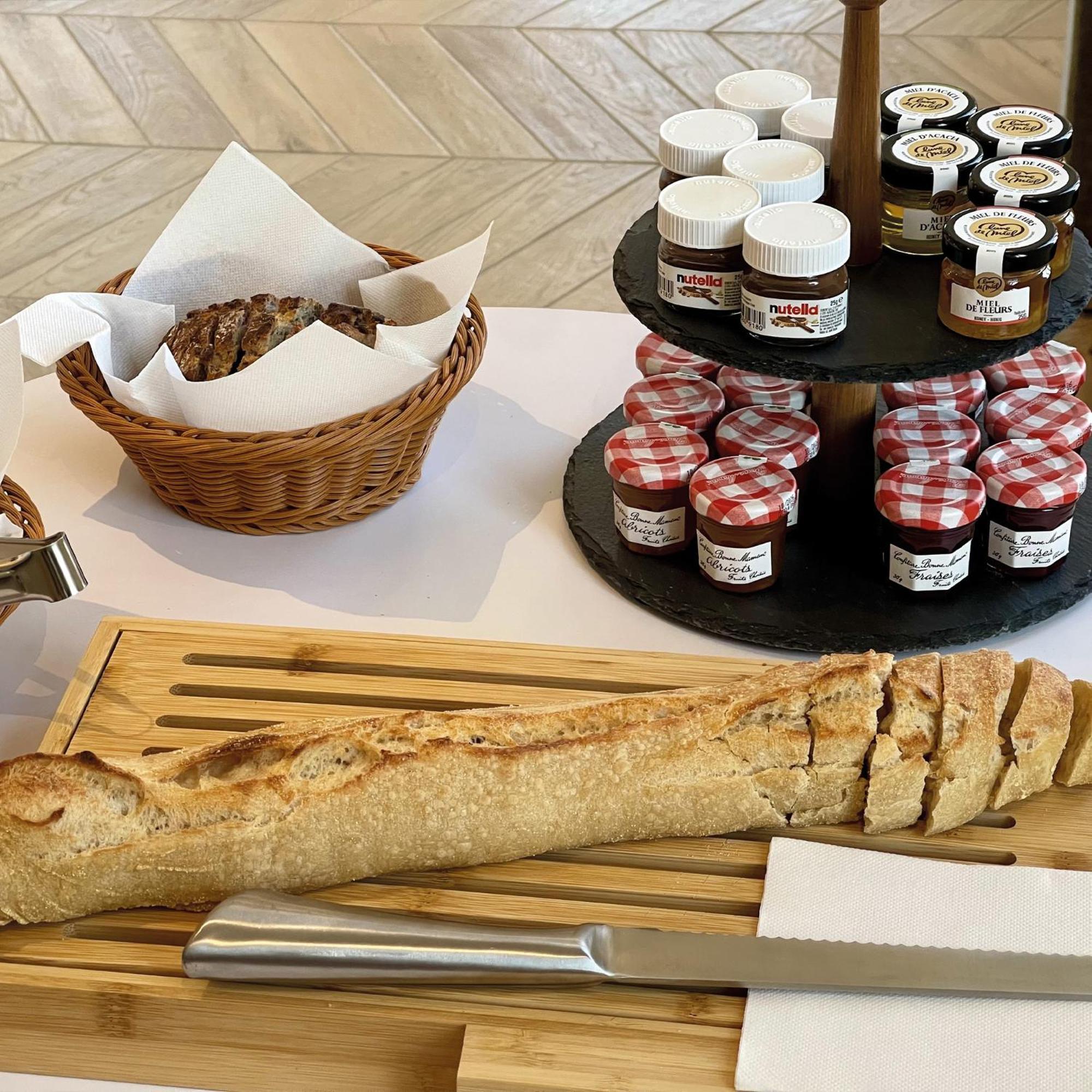 Épernay Les Suites Bb, Champagne Besserat De Bellefon מראה חיצוני תמונה